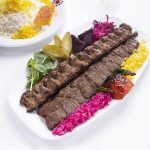 چلو سلطانی ( 400گرم )